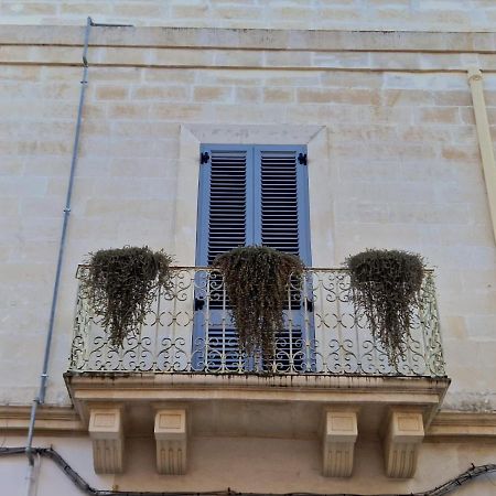 La Casa Di Nonna Titina Appartement Lecce Buitenkant foto
