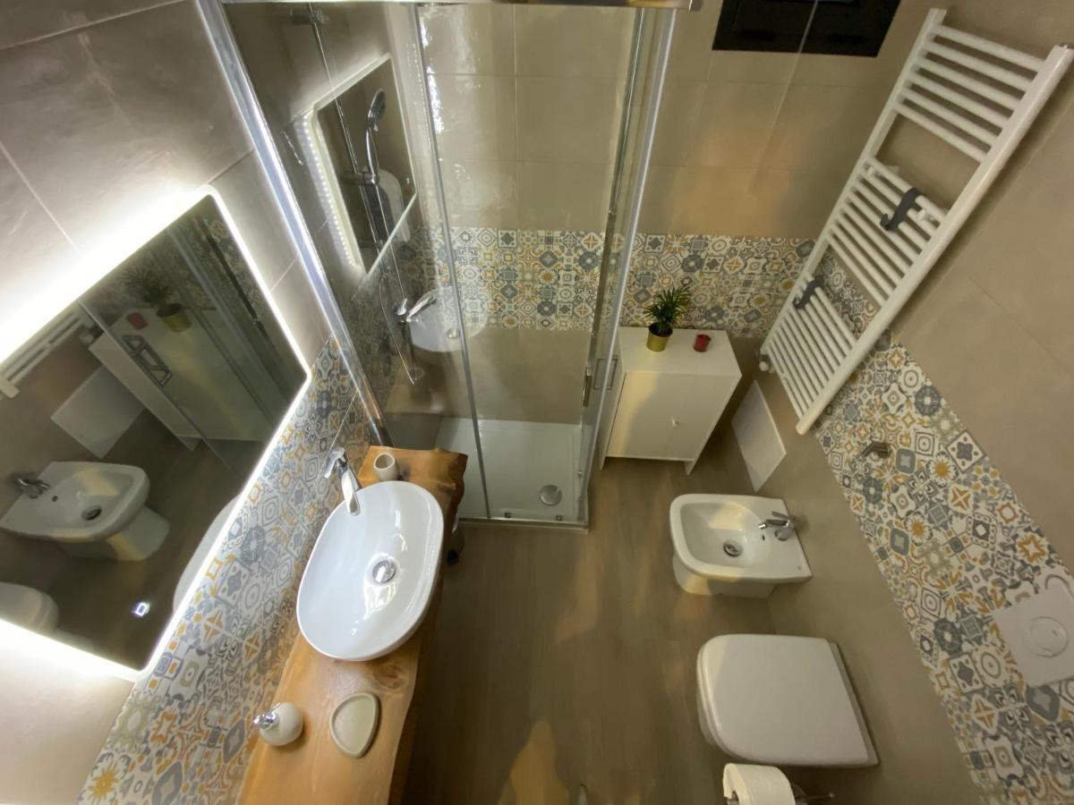 La Casa Di Nonna Titina Appartement Lecce Buitenkant foto