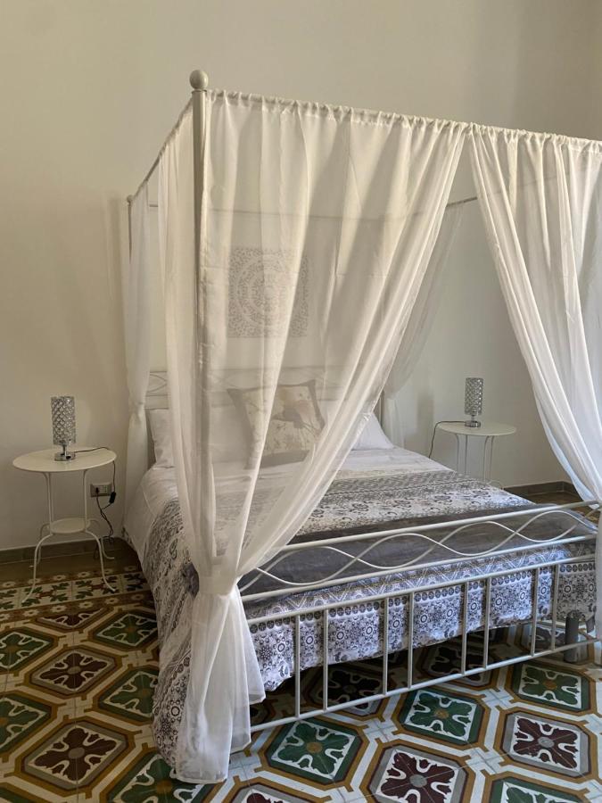 La Casa Di Nonna Titina Appartement Lecce Buitenkant foto