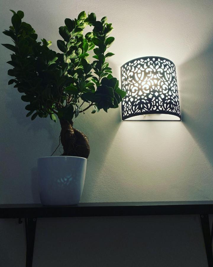 La Casa Di Nonna Titina Appartement Lecce Buitenkant foto