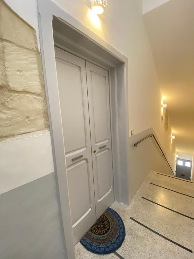 La Casa Di Nonna Titina Appartement Lecce Buitenkant foto