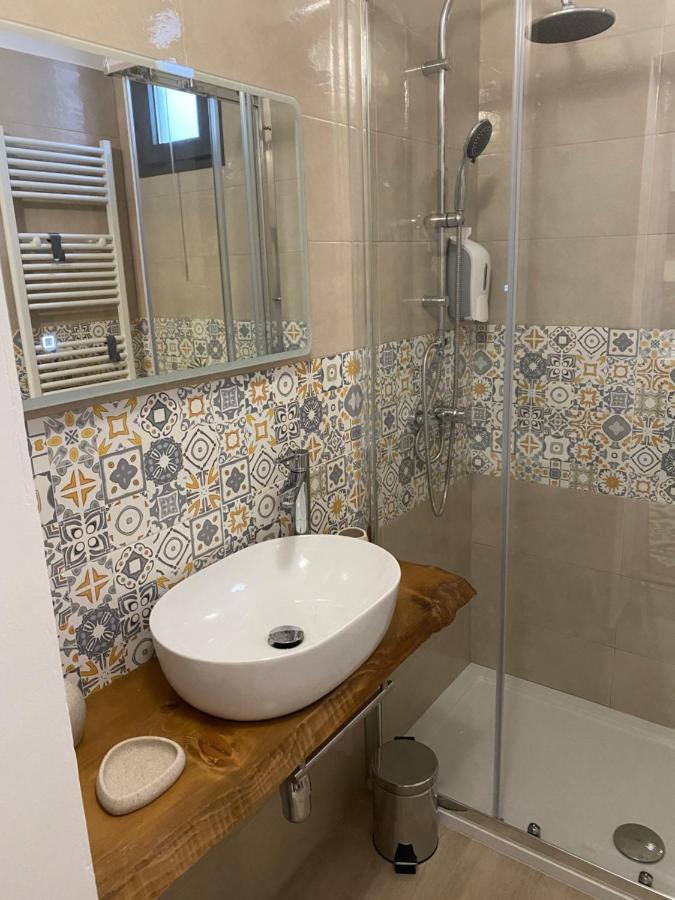 La Casa Di Nonna Titina Appartement Lecce Buitenkant foto