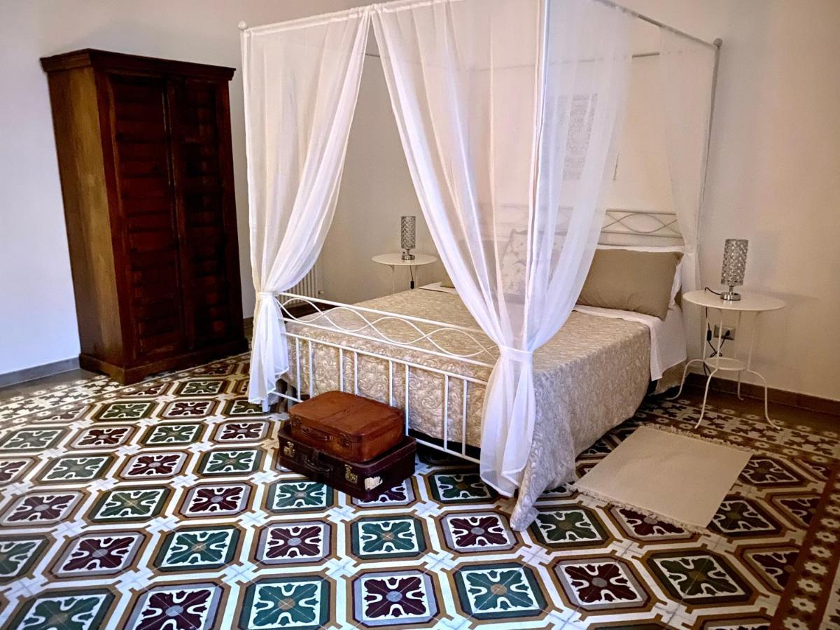 La Casa Di Nonna Titina Appartement Lecce Buitenkant foto