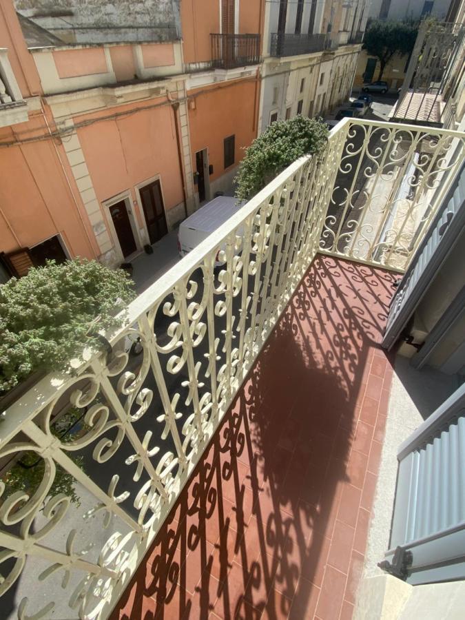 La Casa Di Nonna Titina Appartement Lecce Buitenkant foto