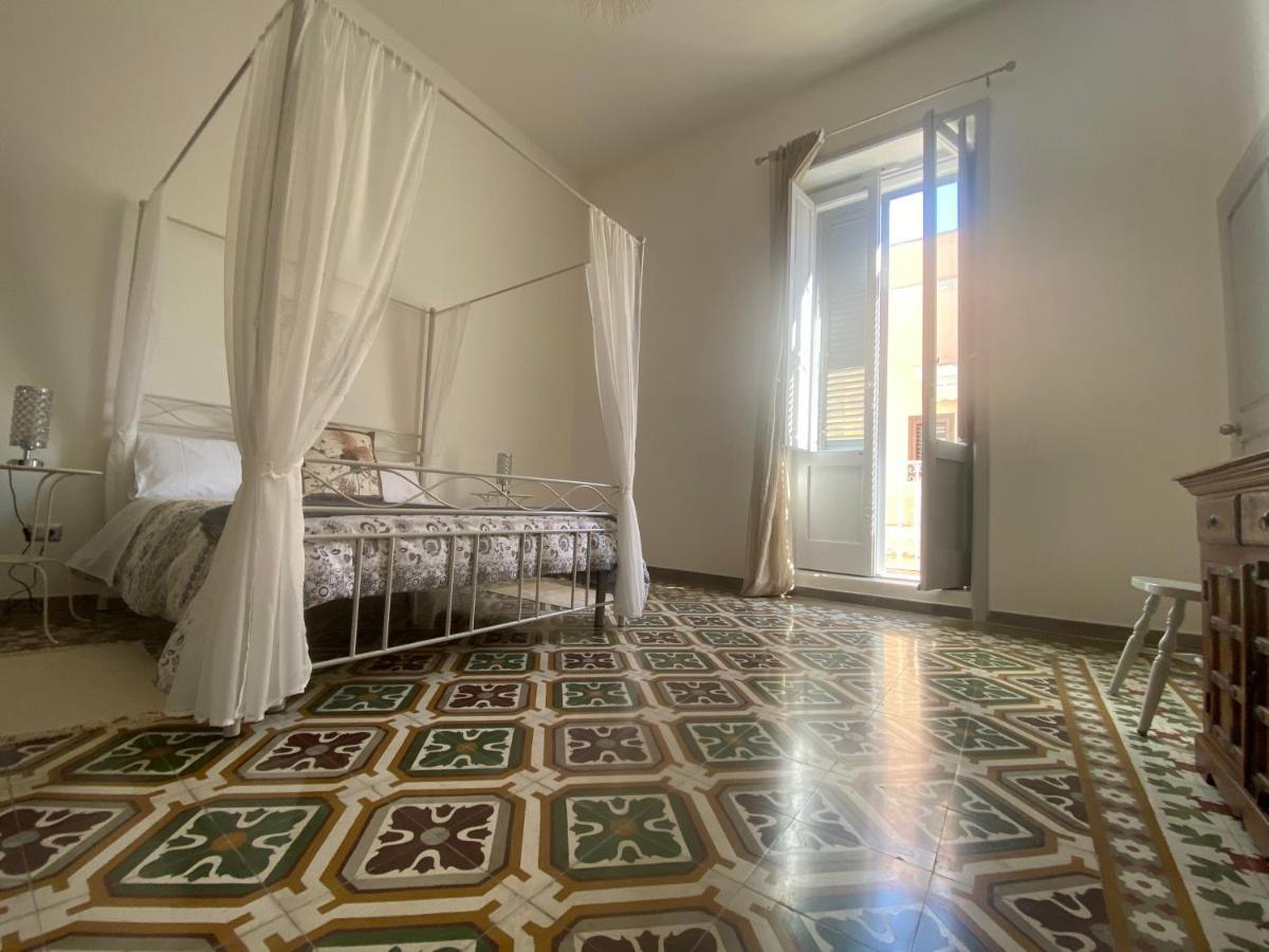 La Casa Di Nonna Titina Appartement Lecce Buitenkant foto