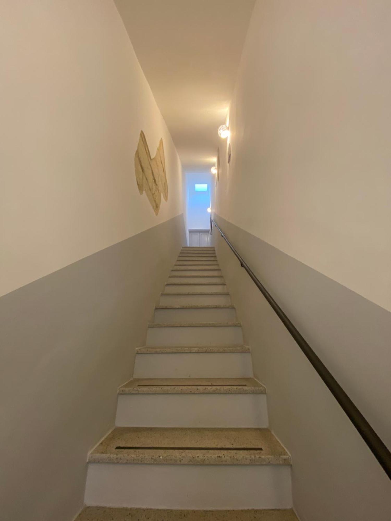 La Casa Di Nonna Titina Appartement Lecce Buitenkant foto