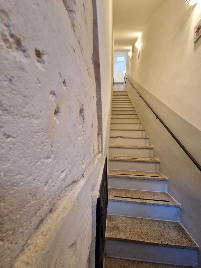 La Casa Di Nonna Titina Appartement Lecce Buitenkant foto