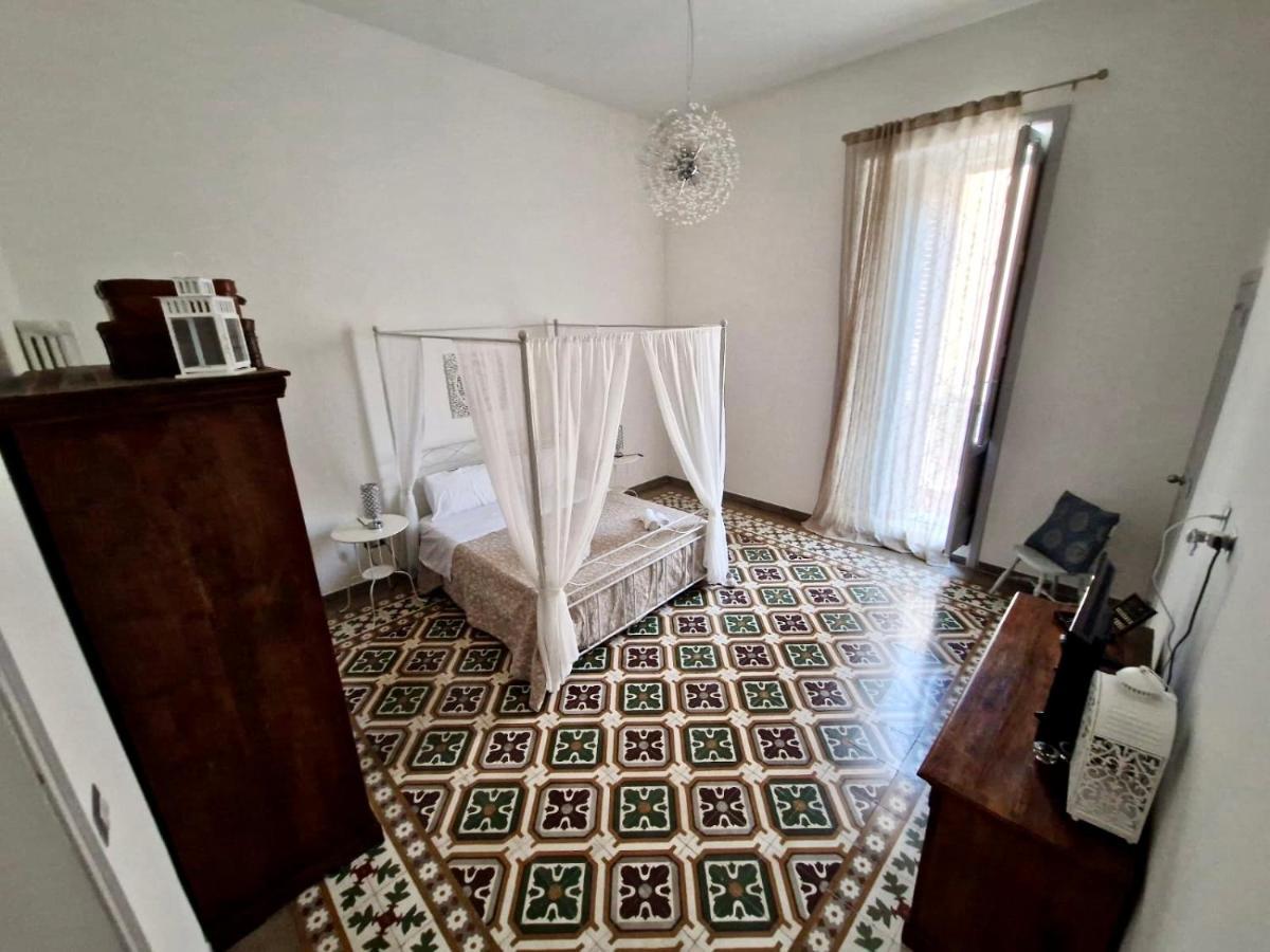La Casa Di Nonna Titina Appartement Lecce Buitenkant foto
