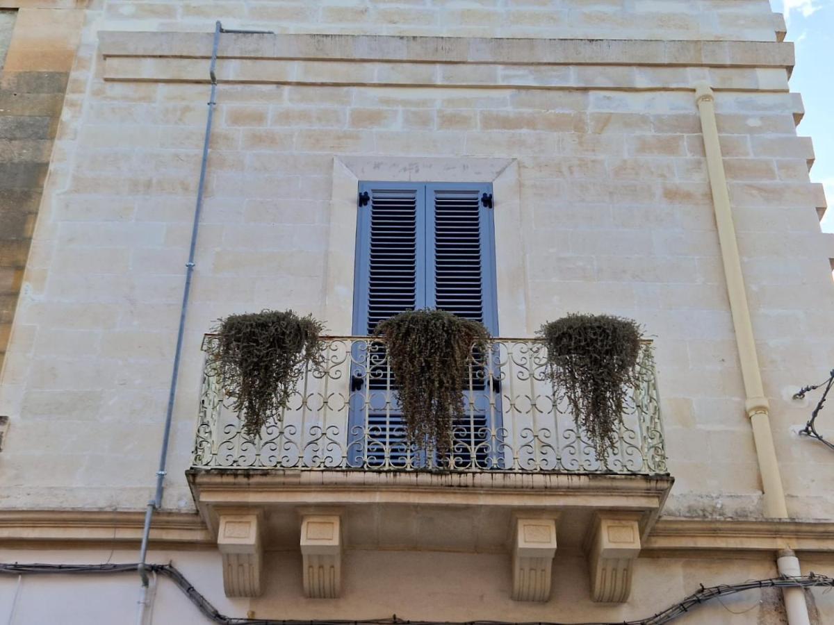 La Casa Di Nonna Titina Appartement Lecce Buitenkant foto